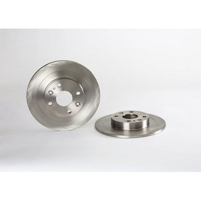 Disc Brake Rotor - 8685710