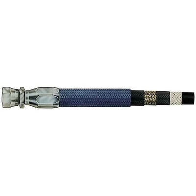 #8 Blue Aqp Hp Hose - FCG0810