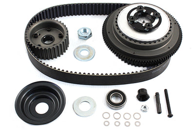 Brute III Belt Drive without Idler 11mm