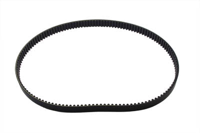 1-1/8 inch BDL Rear Belt 128 Tooth - PCC128118