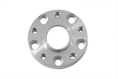 11/16 inch Pulley Spacer Polished