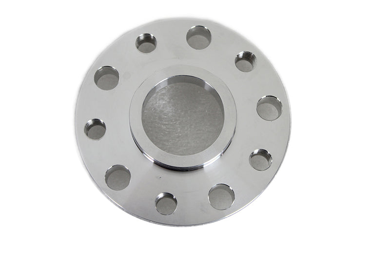 1/2 inch Pulley Spacer Polished