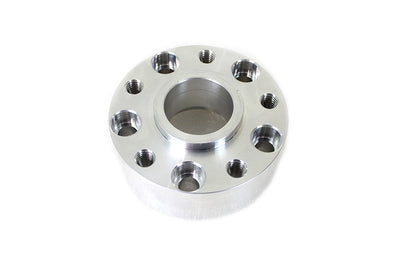 1-3/8 inch Polished Pulley Spacer