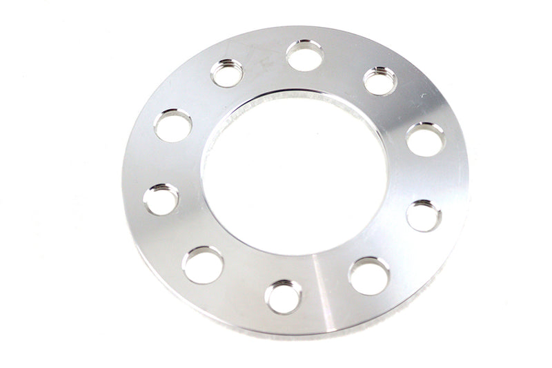 Pulley Brake Disc Spacer Billet 0.200 inch Thickness