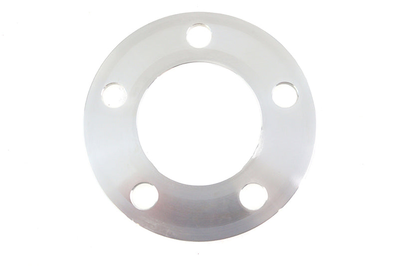 Pulley Brake Disc Spacer Billet 1/8 inch Thickness