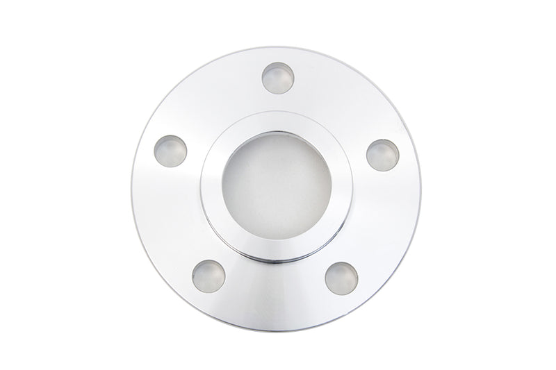 Pulley Brake Disc Spacer Billet .3125 inch Thickness