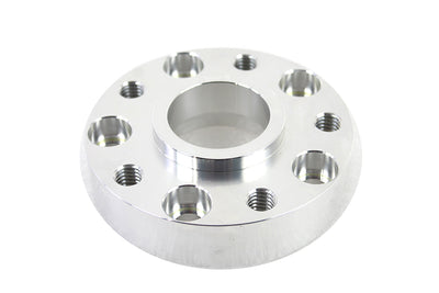 7/8 inch Pulley Spacer Polished