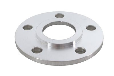 Pulley Brake Disc Spacer Billet .250 inch Thickness