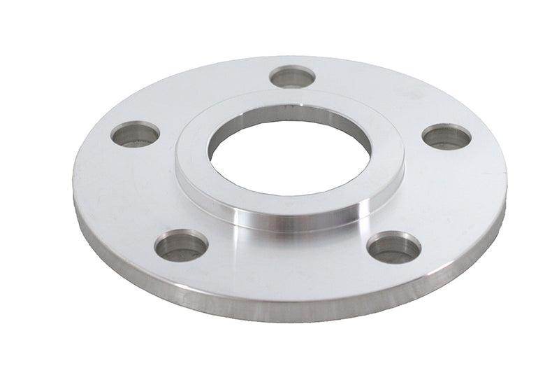 Pulley Brake Disc Spacer Billet .250 inch Thickness