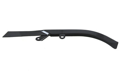 Upper Black Rear Belt Guard