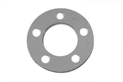 Rear Pulley Brake Disc Spacer Steel 1/4 inch Thickness