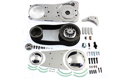 BDL Belt Drive Kit 3 inch