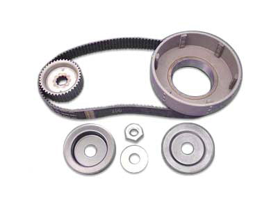 BDL Belt Drive Kit 8mm - 6141SK4