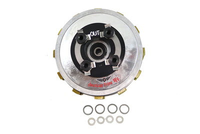 York Pro Clutch Kit
