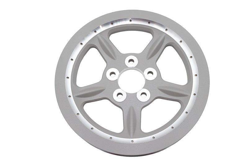 Rear Drive Pulley 68 Tooth Alloy