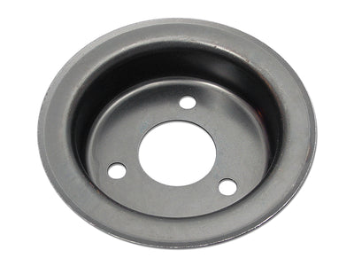 BDL Front Pulley Outer Belt Guide - EOBG1