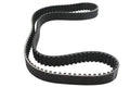1-1/2 inch Ultima Drive Rear Belt 128 Tooth — view 1