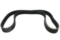 1-1/2 inch Ultima Drive Rear Belt 128 Tooth — view 3