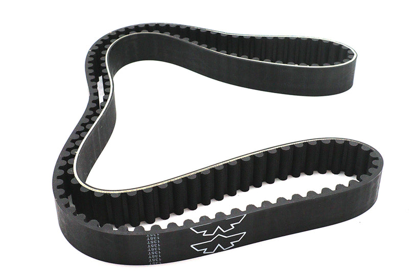 1-1/2 inch Ultima Drive Rear Belt 135 Tooth
