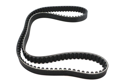 1-1/8 inch Ultima Drive Rear Belt 128 Tooth