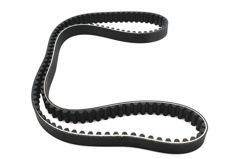 1-1/8 inch Ultima Drive Rear Belt 128 Tooth