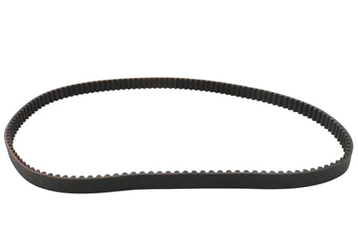 1-1/8 inch Carlisle Panther Rear Belt 133 Tooth - BDLPA133118
