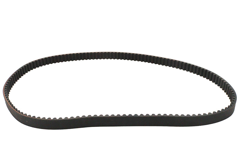 1-1/8 inch Carlisle Panther Rear Belt 133 Tooth - BDLPA133118