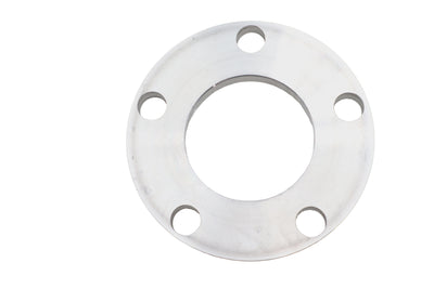 Rear Pulley Brake Disc Spacer Polished 15/16 inch Thickness - 94389