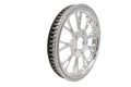 Manhattan Rear Drive Pulley 65 Tooth Polished — view 4