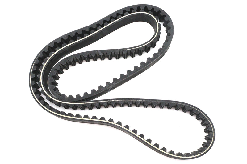 1-1/8 inch Ultima Drive Rear Belt 132 Tooth