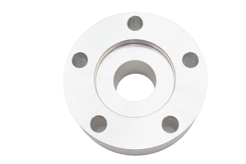 Pulley Brake Disc Spacer Alloy 1-1/4 inch Thickness