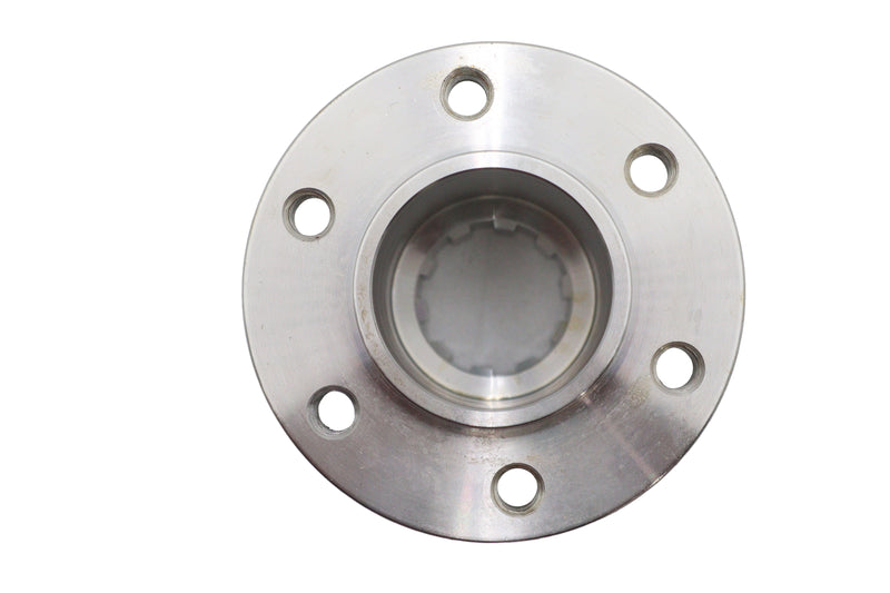 Ultima Motor Pulley Insert with 1-3/4 inch Offset