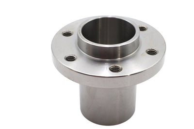 Ultima Motor Pulley Insert with 2 inch Offset