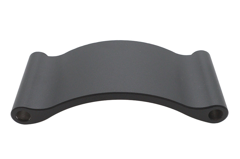 Ultima Rear Belt Guard Black