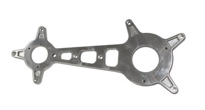 Ultima Primary Belt Drive Outboard Plate - 58906