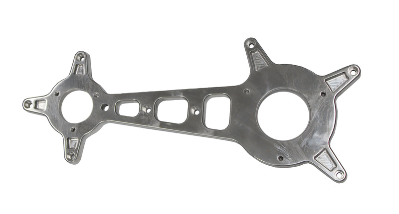 Ultima Primary Belt Drive Outboard Plate - 58906