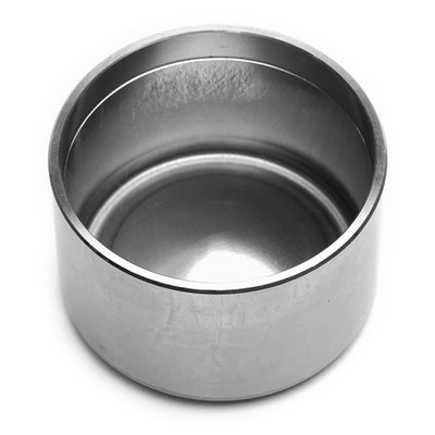 Piston - 2.38" SS Cup - GM III/GM Metric - 2001119