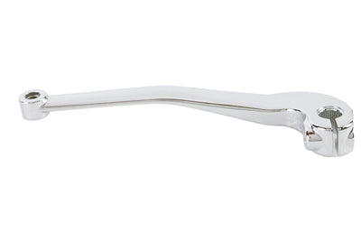 M8 Transmission Shifter Lever Chrome