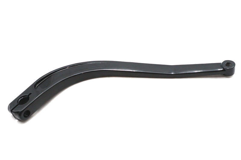 M8 Foot Shifter Lever Black - 79090B