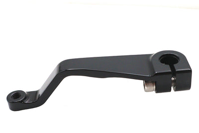 M8 Transmission Shifter Lever Black