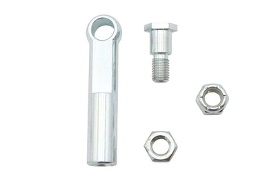 Shifter Rod End Kit Zinc Plated