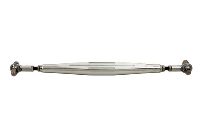 Chrome Ball Milled Shifter Rod, 2 inch Extended
