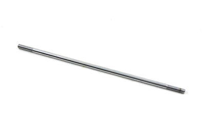 Shifter Rod Chrome Straight