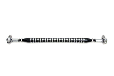 Black Shifter Rod, 2 inch Extended