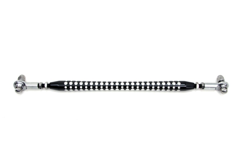 Black Shifter Rod, 2 inch Extended
