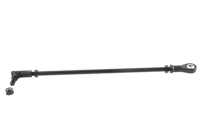 Shifter Rod Kit Black