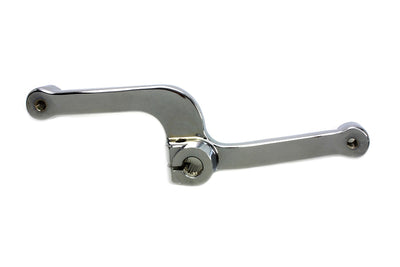 Chrome Foot Shifter Lever