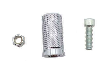 Speedster Shifter Peg Chrome