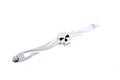Chrome Shifter Rod Skull Style — view 4