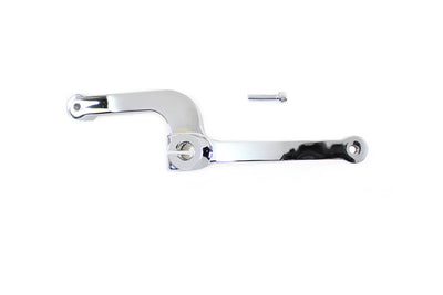 Chrome Foot Shifter Lever